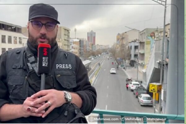 تقرير ميداني من وسط العاصمة