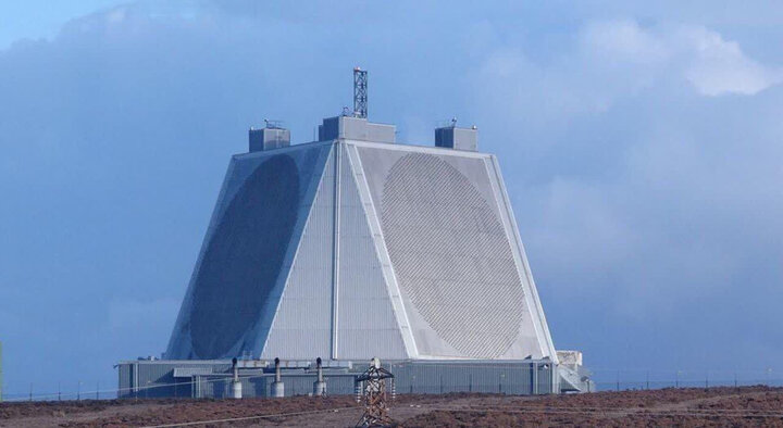 Iran destroys US FP-132 radar in Qatar