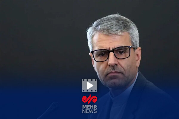 بقایی: دشمن برای دومین بار به دیپلماسی خیانت کرد