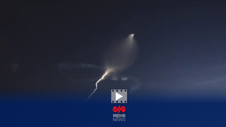 ئێران کۆپاپۆڕی هێرشبەری MSTی ئەمریکای تێکشکاند