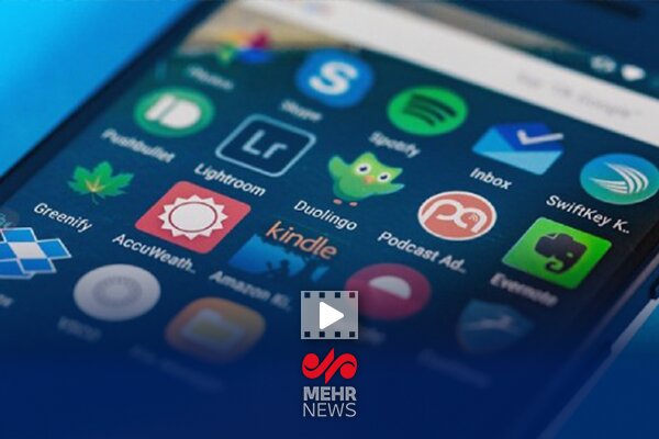 برنامه‌های غیرضروری را از موبایل‌تان حذف کنید!