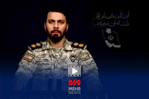 ۱۴ پایگاه آمریکا در منطقه مورد هدف قرار گرفت ۱۴ پایگاه آمریکا در منطقه مورد هدف قرار گرفت