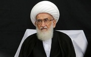 آية الله نوري همداني يدين أحكام السجن والإعدام الصادرة بحق علماء في المنطقة