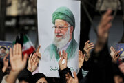 تشییع رهبرشهید باید بتواند عمق جان‌فدایی میلیونی توده ها را نشان دهد