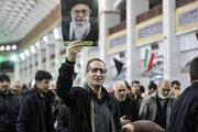 شهید خامنه‌ای با تکیه بر منافع ملی، ایران را در مسیر توسعه قرار داد