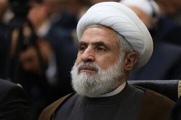 نعیم قاسم: میدان شرافت و مقاومت را ترک نخواهیم کرد
