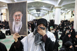 شهادت آیت‌الله خامنه‌ای چهره واقعی امپریالیسم جهانی را آشکار کرد