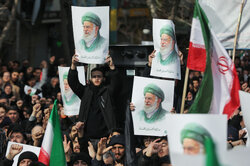 نامگذاری اماکن و معابر به نام رهبر شهید مستلزم هماهنگی است