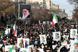 فراخوان حزب الله برای برگزاری مراسم بزرگداشت امام شهید انقلاب در بیروت