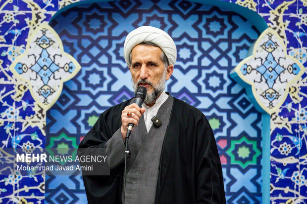 تجمع مردم قزوین در دفاع و حمایت از ایران جان در قزوین