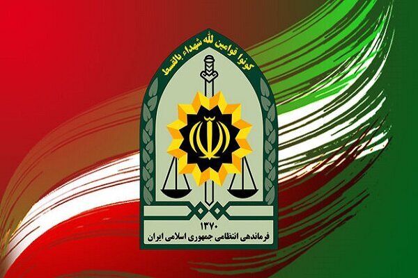 پلیس: مردم در شناسایی خانه‌های تیمی مزدوران نقش کلیدی دارند