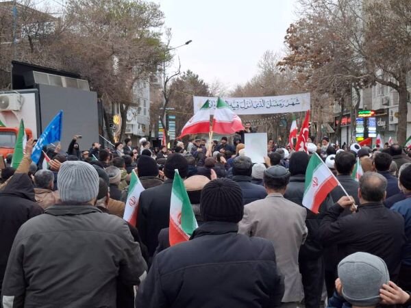 خراسان شمالی