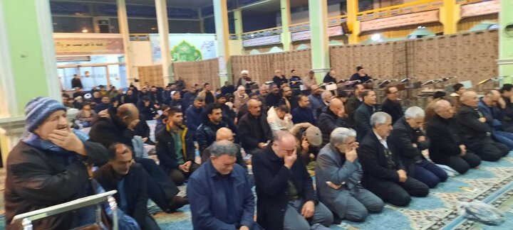 عزدارای