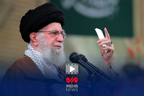 آیا شهادت رهبر معظم انقلاب تاثیری در برنامه های نیروهای مسلح دارد؟