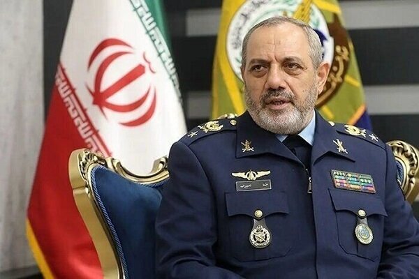 Iran's defense minister martyred in Israel attack