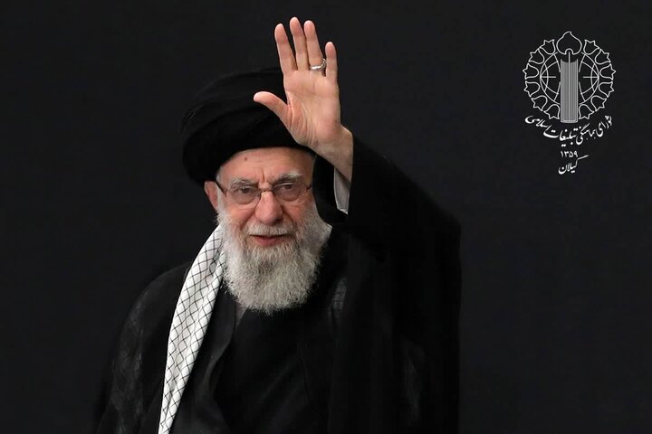 بیانیه شورای هماهنگی تبلیغات اسلامی گیلان در پی شهادت رهبر انقلاب