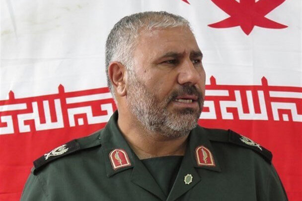 ملت ایران هرگز میدان را خالی نخواهند کرد