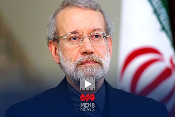 لاريجاني: اليوم ستُطلق صواريخ مؤلمة على أمريكا وإسرائيل