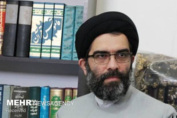 طاهری: شهید رئیسی خستگی را از مدیریت کشور حذف کرد