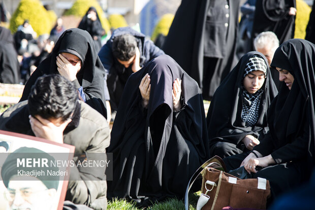 تجمع میدان نقش جهان