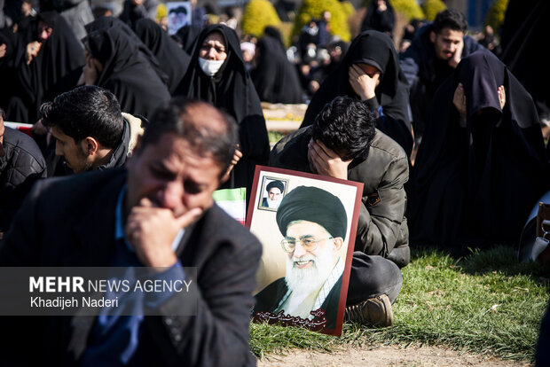 تجمع میدان نقش جهان