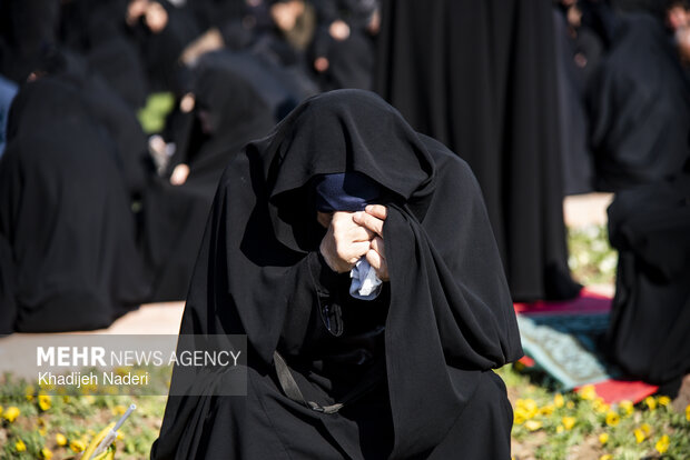 تجمع میدان نقش جهان