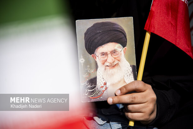 تجمع میدان نقش جهان