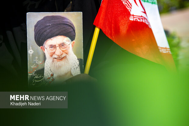 تجمع میدان نقش جهان