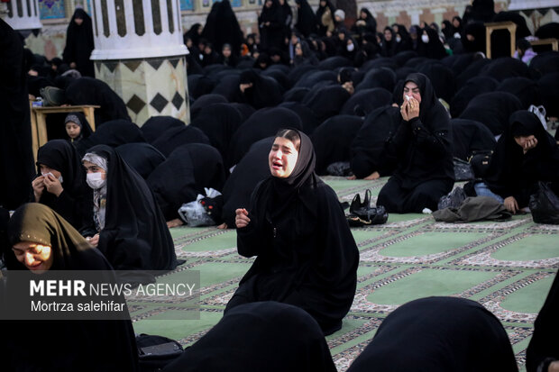 شهرکرد