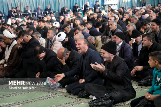 شهرکرد