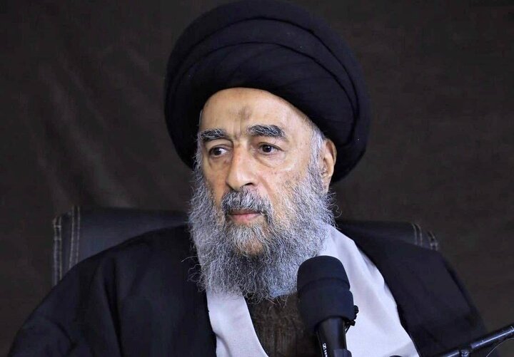 تسلیت  آیت‌الله سید محمدتقی مدرسی در پی شهادت رهبر انقلاب