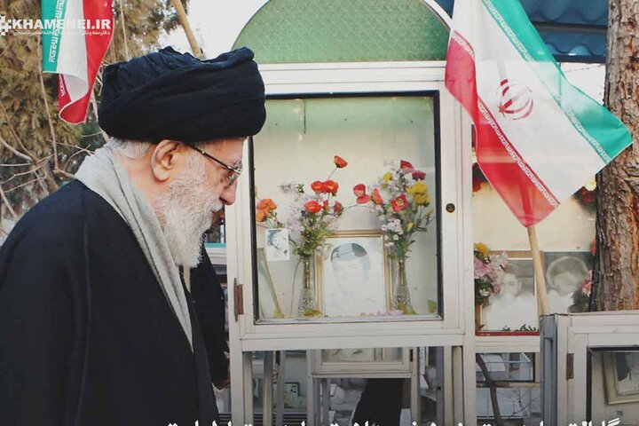 Perspectives of the late leader of the Islamic Revolution 