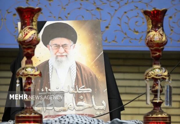 نمایندگان آذربایجان غربی:امروز نیازمند انسجام ملی هستیم
