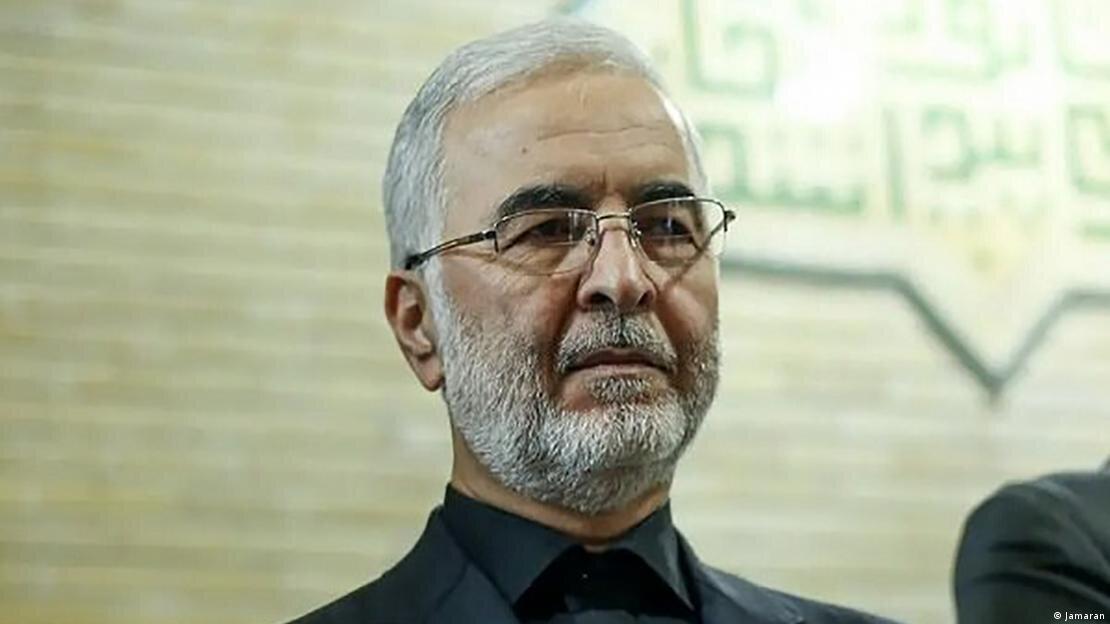 مومنی : رهبر فرزانه ما الهام‌بخش آزادگان و مظلومان در جهان بودند