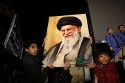 آبانِ ماندگار؛ روایتی از آخرین سفر رهبر شهید انقلاب به استان سمنان