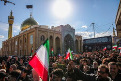 وجود ۱۰۹ مسجد و حسینیه در رامسر