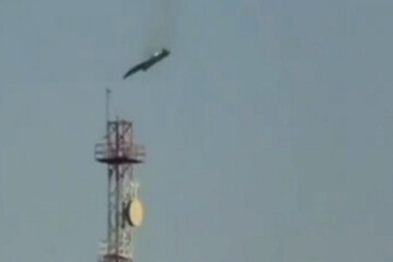 شوک نظامی ایران به آمریکا و تل‌آویو؛ آغازی بر پایان برتری هوایی آمریکا