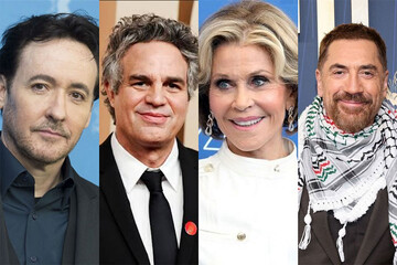 محکومیت اقدام نظامی ترامپ علیه ایران توسط ستاره‌های هالیوود