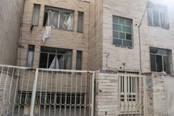۲۹۰۰ واحد مسکونی و تجاری در ارومیه طی جنگ رمضان خسارت دید