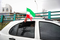 اتحاد ملت ایران شکست دشمن را حتمی می‌کند