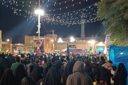 أحد ليالي الحرب.. 51 قذيفة على خرمشهر لم تنجح في تفريق التماسك الشعبي في شارع المدينة