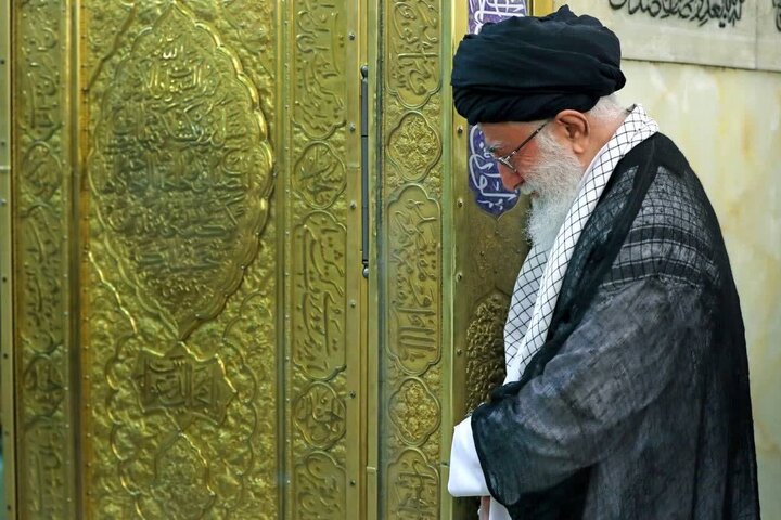 بیانیه بنیاد ملی عفاف و حجاب در پی شهادت امام خامنه‌ای