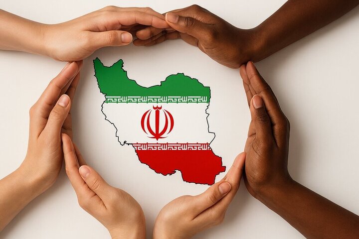 آیا ایرانیها ملتی «تاب آور» هستند؟ پاسخ تاریخ آیا ایرانیها ملتی «تاب آور» هستند؟ پاسخ تاریخ