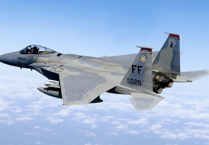 S. Arabia conducted 'covert' strikes on Iran in Mar.: Report