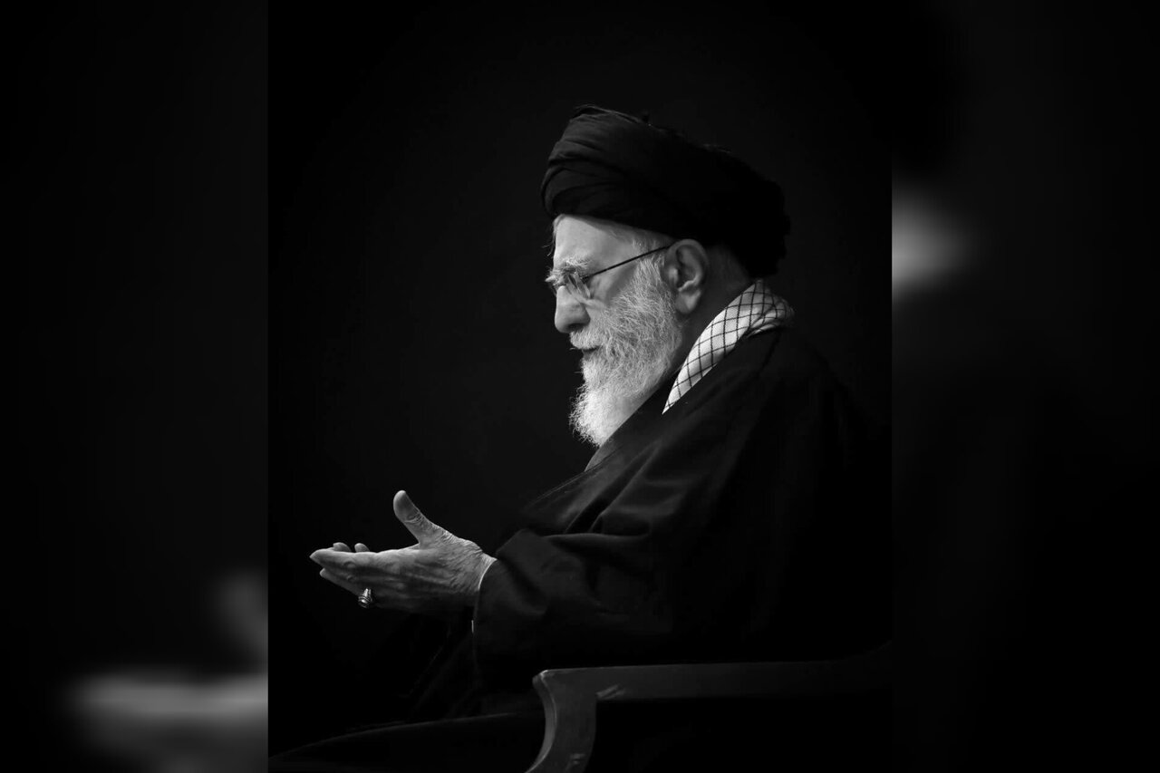 پیام تسلیت استاندار خراسان رضوی در پی شهادت رهبر معظم انقلاب اسلامی