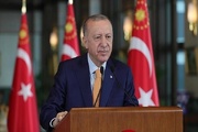 رئیس‌جمهور الجزایر به دعوت اردوغان به آنکارا می‌رود