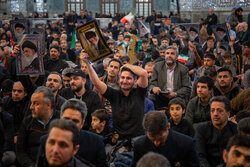 میزبانی «زائرشهر» بوستان ولایت از زائران