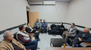 تأکید دامپزشکی کرمانشاه بر استمرار تأمین دارو