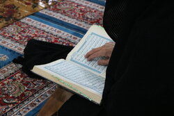 ادامه نهضت زندگی با آیه‌ها تا پایان جنگ؛آیات امت قوی با تاکید بر ۵ آیه