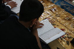 مؤسسات قرآنی فارس روی میز حمایت و تحول